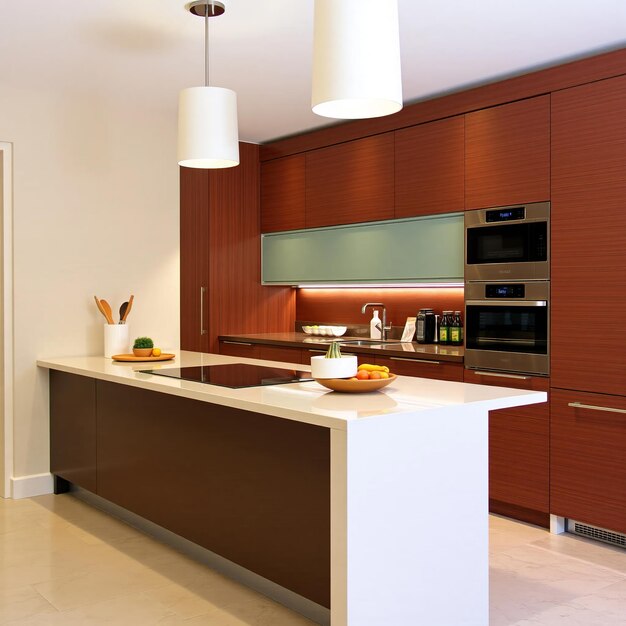 Modular Kitchen Design